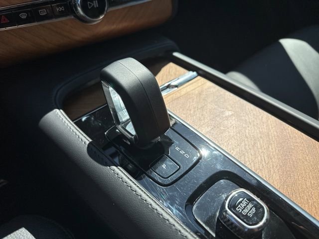 Certified 2024 Volvo XC90 T8 Plus w/ Protection Package Premier AWD/4WD image 20