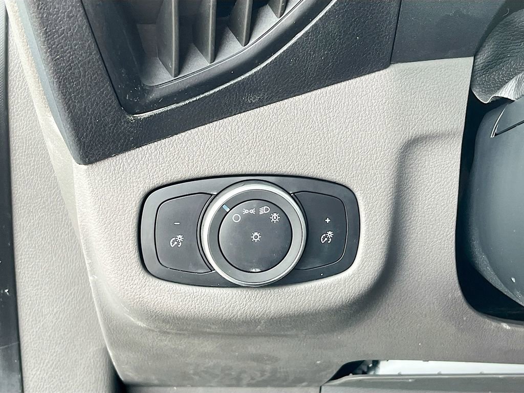 Used 2023 Ford Transit Connect XL w/ Trailer Tow Package image 10