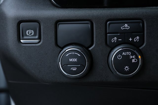 Used 2022 Chevrolet Silverado 1500 LT w/ Protection Package image 20