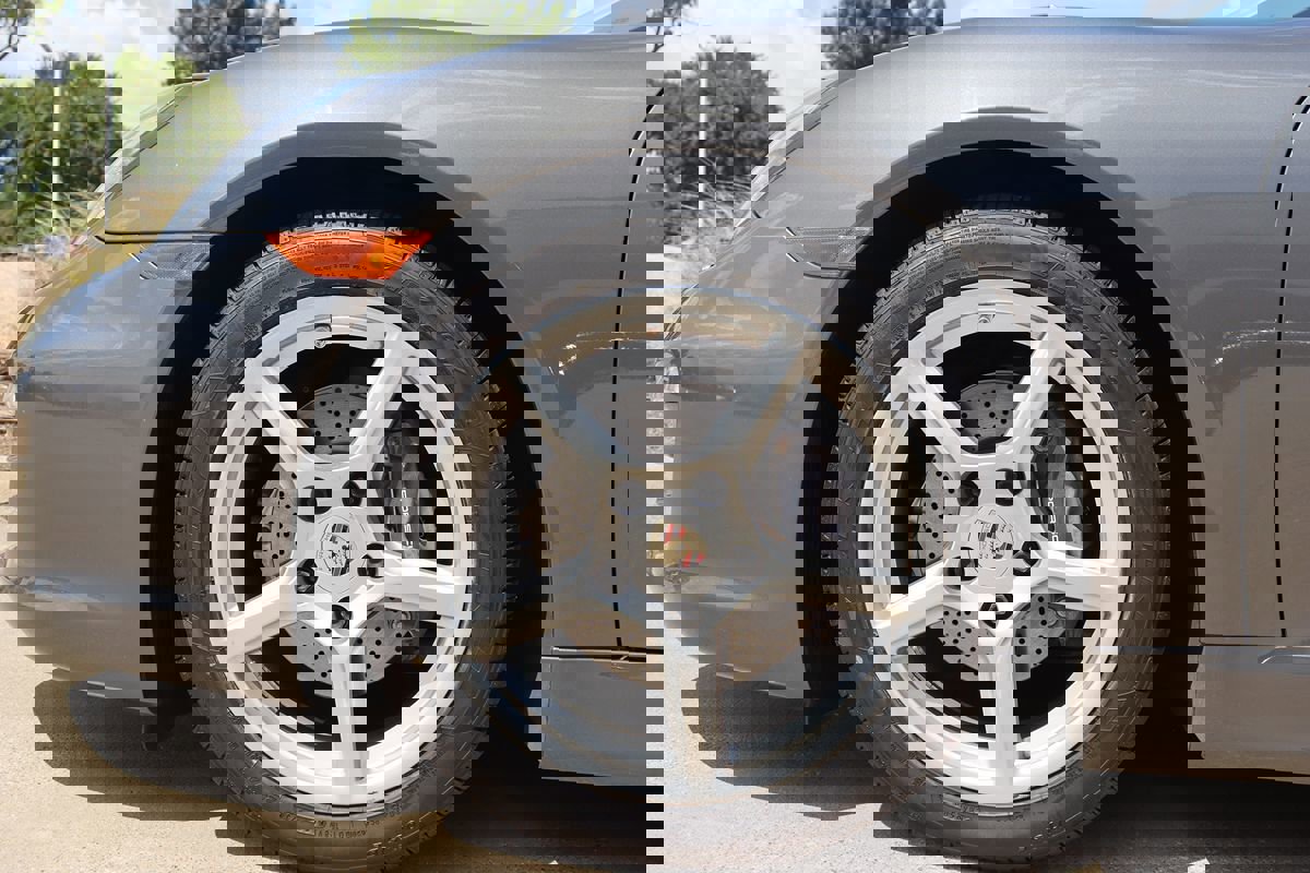 Used 2013 Porsche Boxster image 47