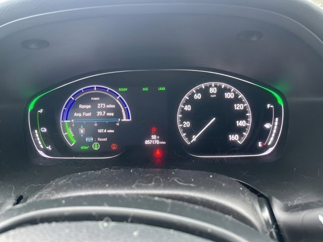 Used 2019 Honda Insight Touring image 18