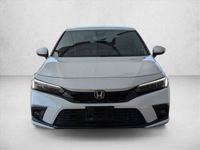 Used 2022 Honda Civic Sport Touring image 2