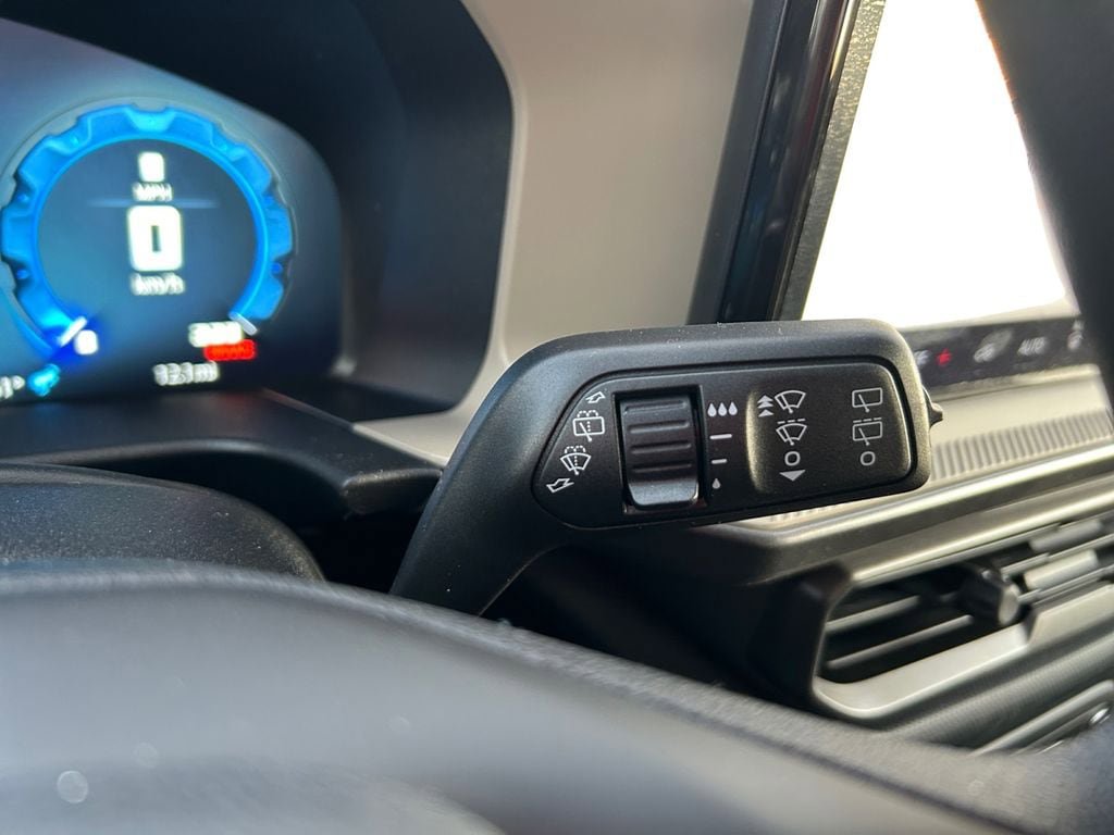 Used 2025 Ford Bronco Sport Big Bend AWD/4WD image 22