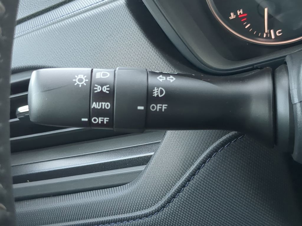 Certified 2026 Subaru Forester Premium image 26