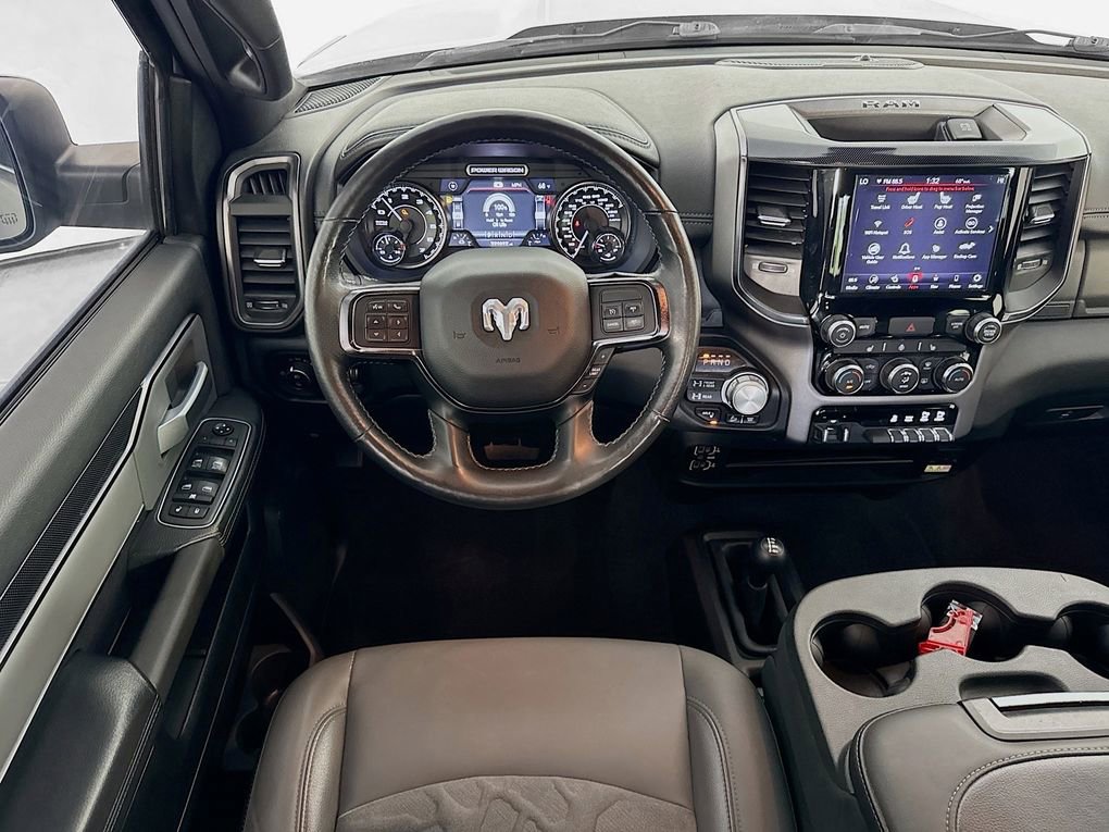 Used 2020 RAM 2500 Power Wagon image 27
