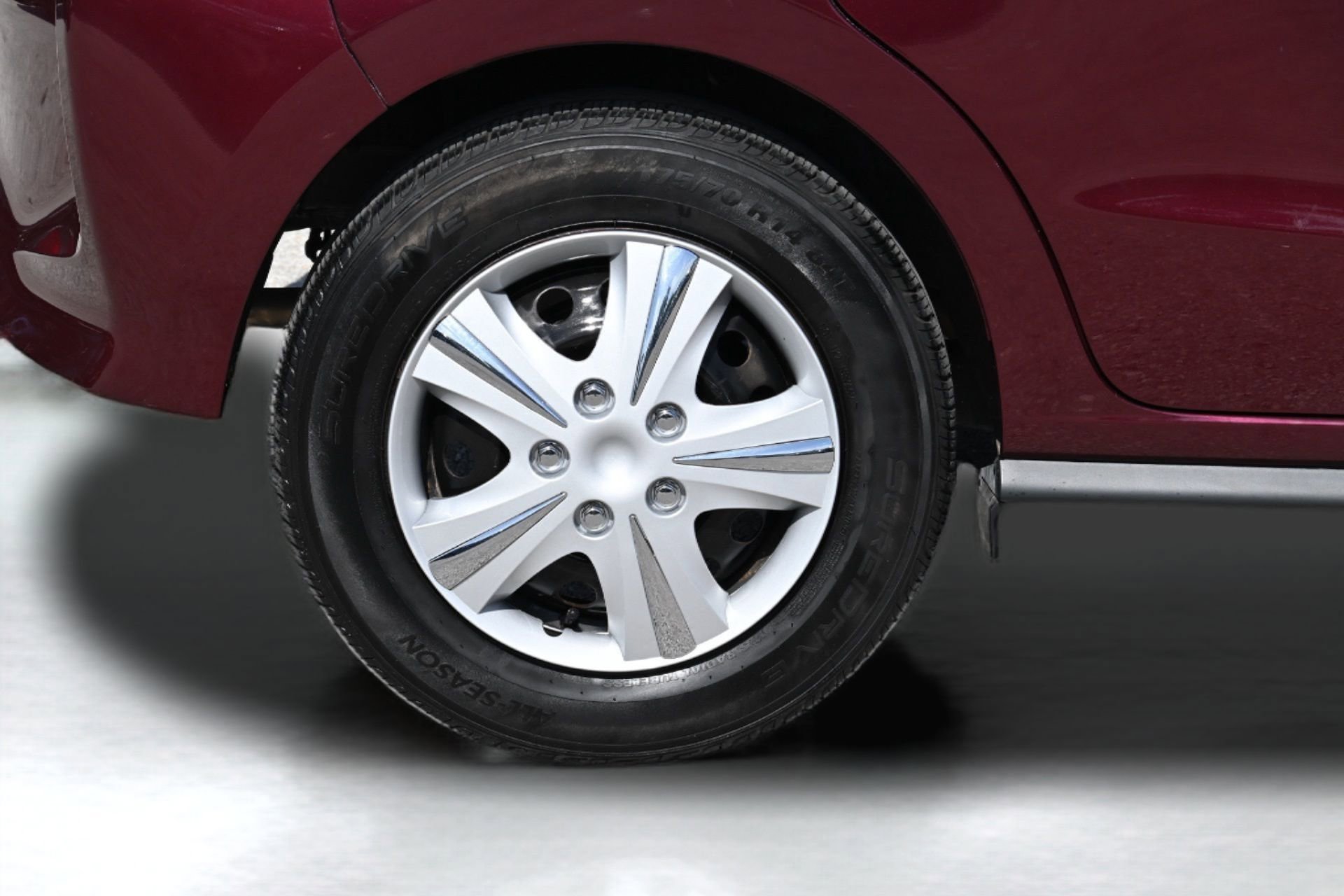 Used 2024 Mitsubishi Mirage ES image 39