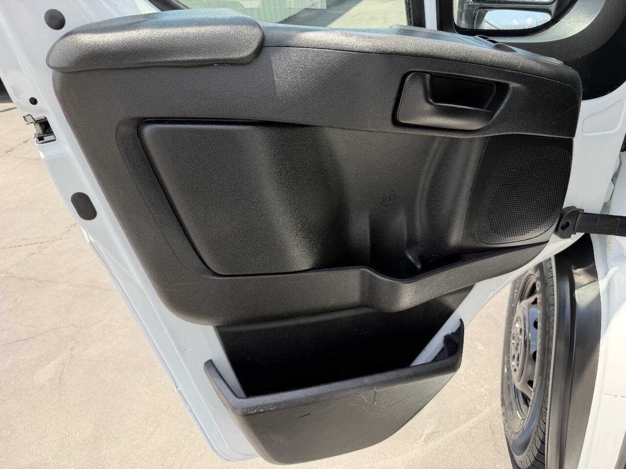 Used 2023 RAM ProMaster 2500 FWD image 20
