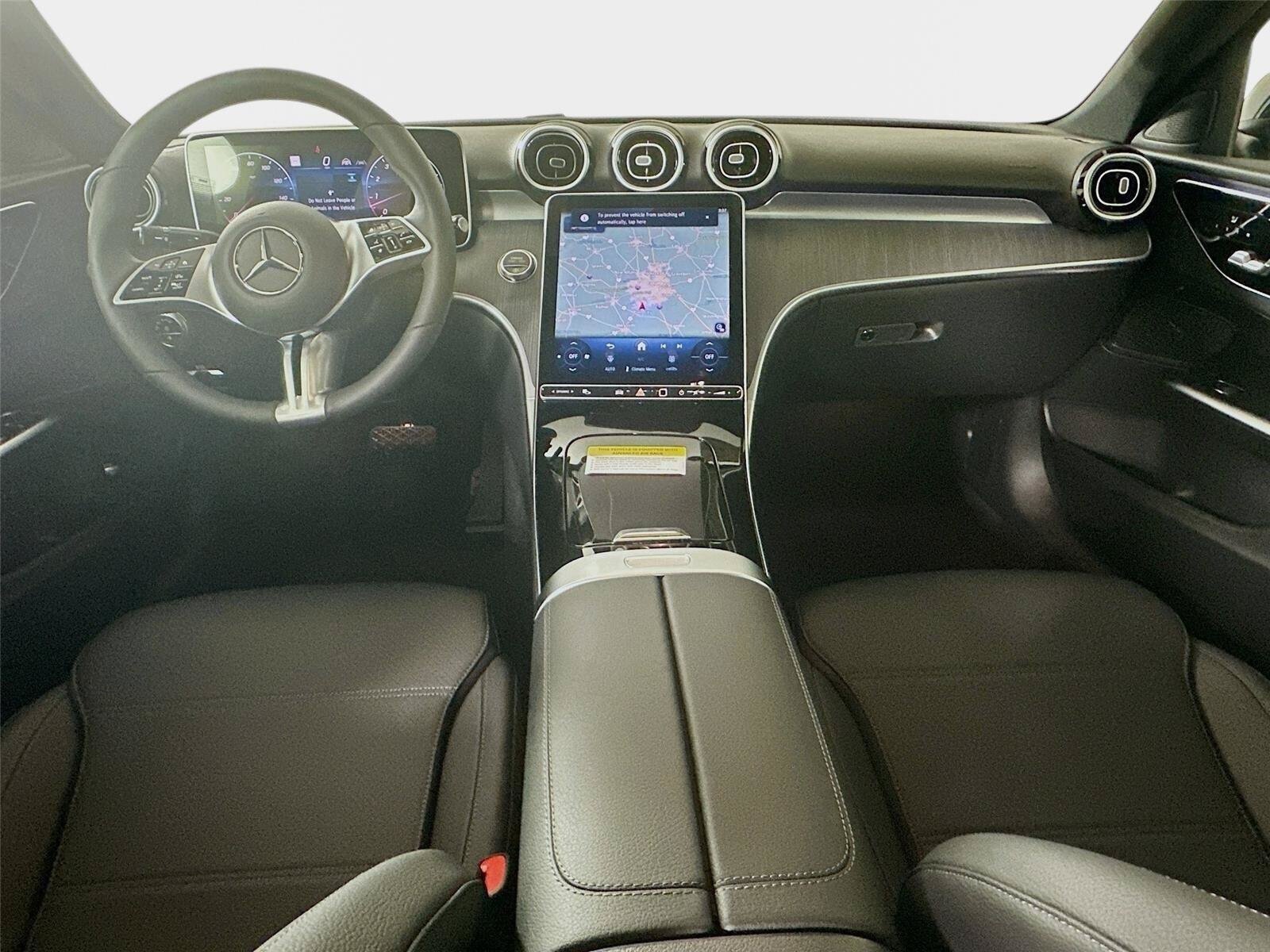 Used 2026 Mercedes-Benz C 300 4MATIC Sedan image 29