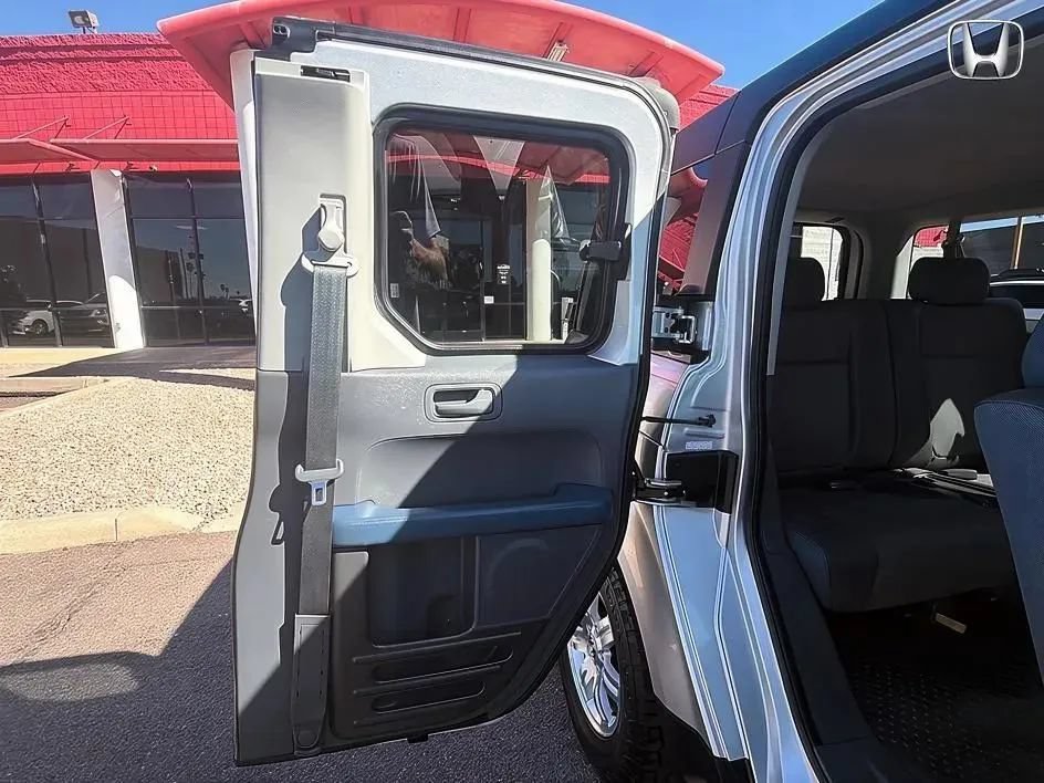 Used 2006 Honda Element EX-P image 41