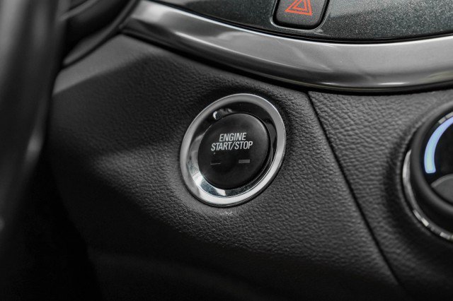 Used 2018 Chevrolet Impala LT image 20