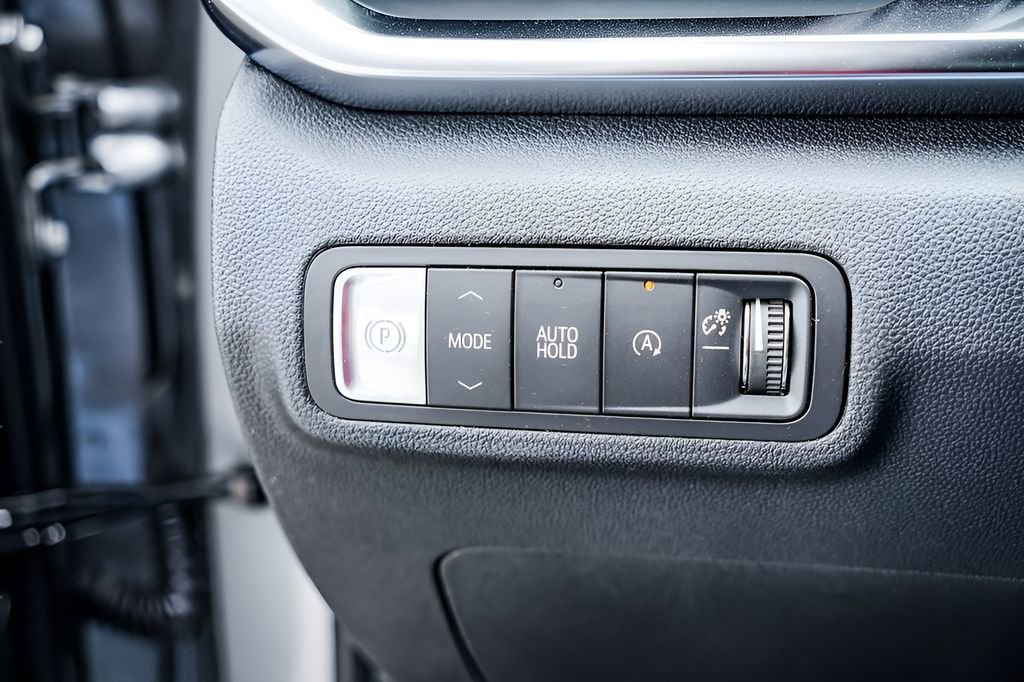 New 2026 GMC Terrain Elevation w/ Elevation Premium Package image 20
