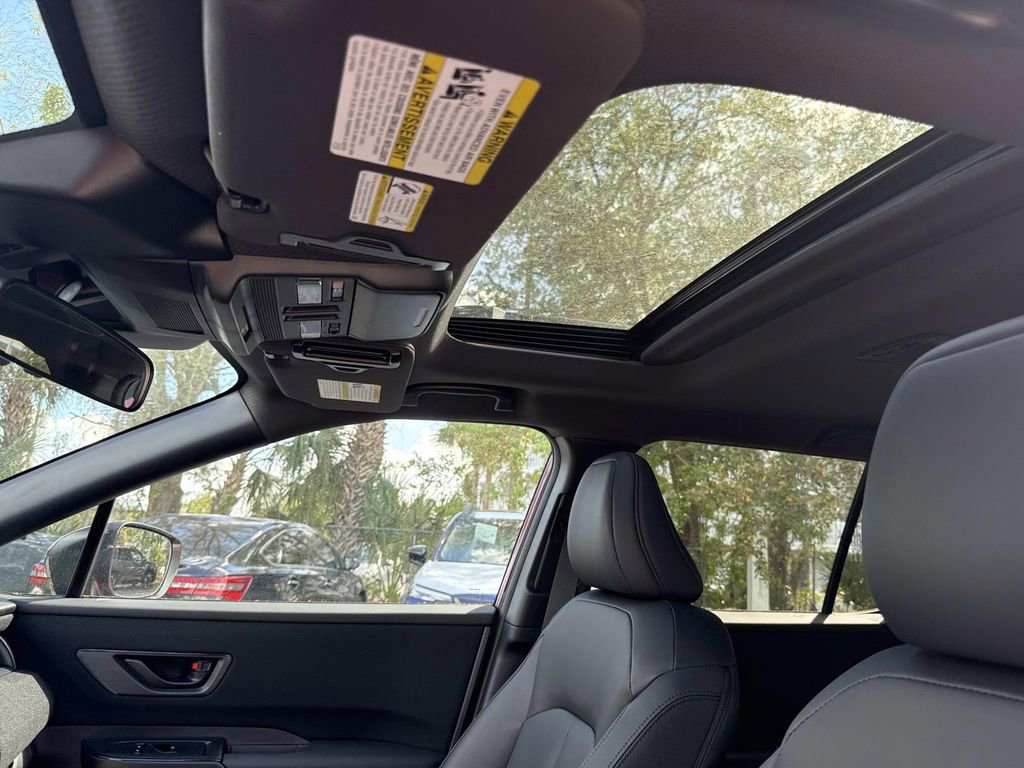 New 2026 Subaru Outback Premium image 25