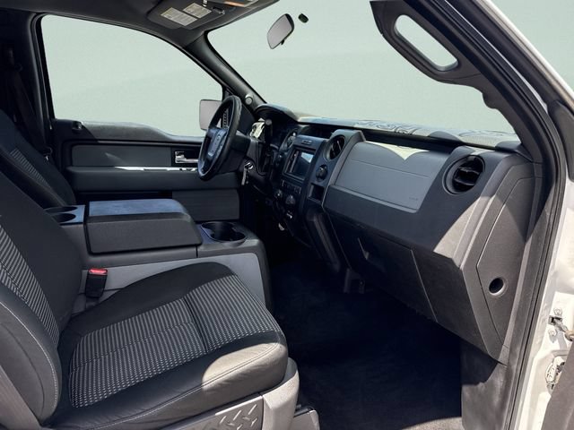 Used 2014 Ford F150 STX w/ Equipment Group 201A Mid AWD/4WD image 18