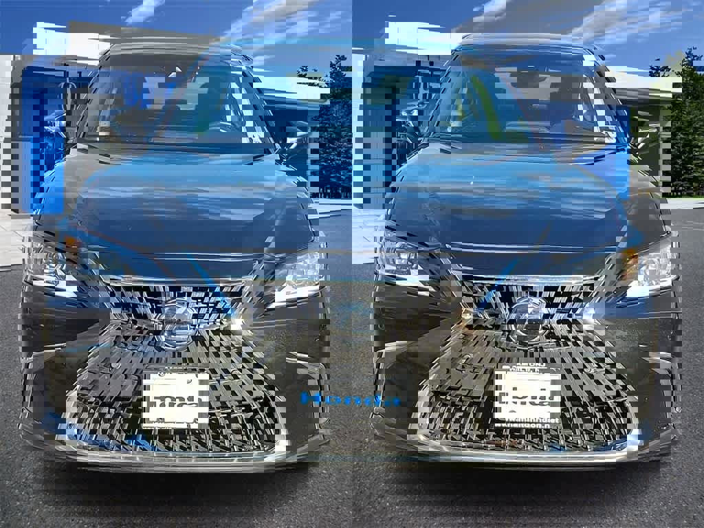 Used 2023 Lexus ES 300h w/ Premium Package image 28