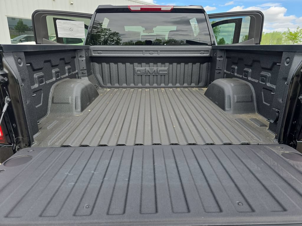 New 2026 GMC Sierra 1500 Elevation AWD/4WD image 12