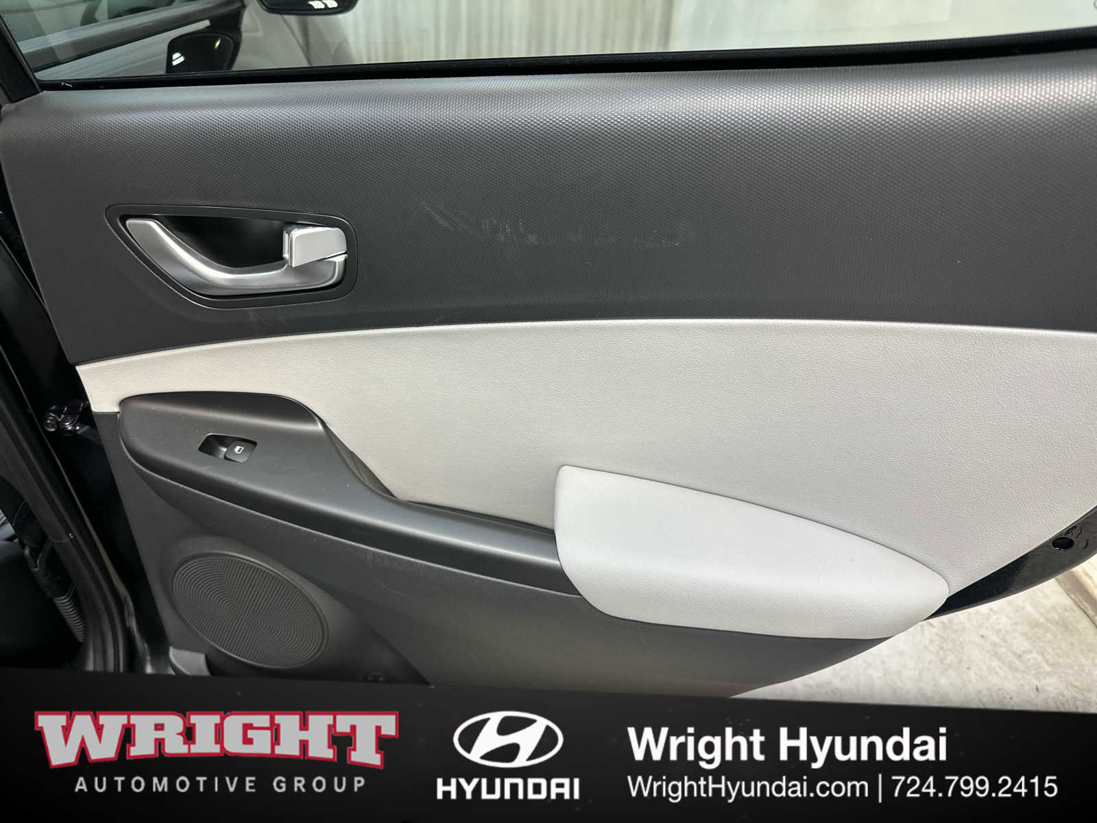 Certified 2022 Hyundai Kona Limited image 15