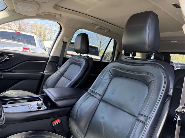 Certified 2022 Lincoln Aviator Reserve w/ Equipment Group 201A AWD/4WD image 10