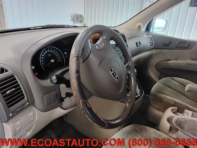 Used 2006 Kia Sedona EX FWD image 11