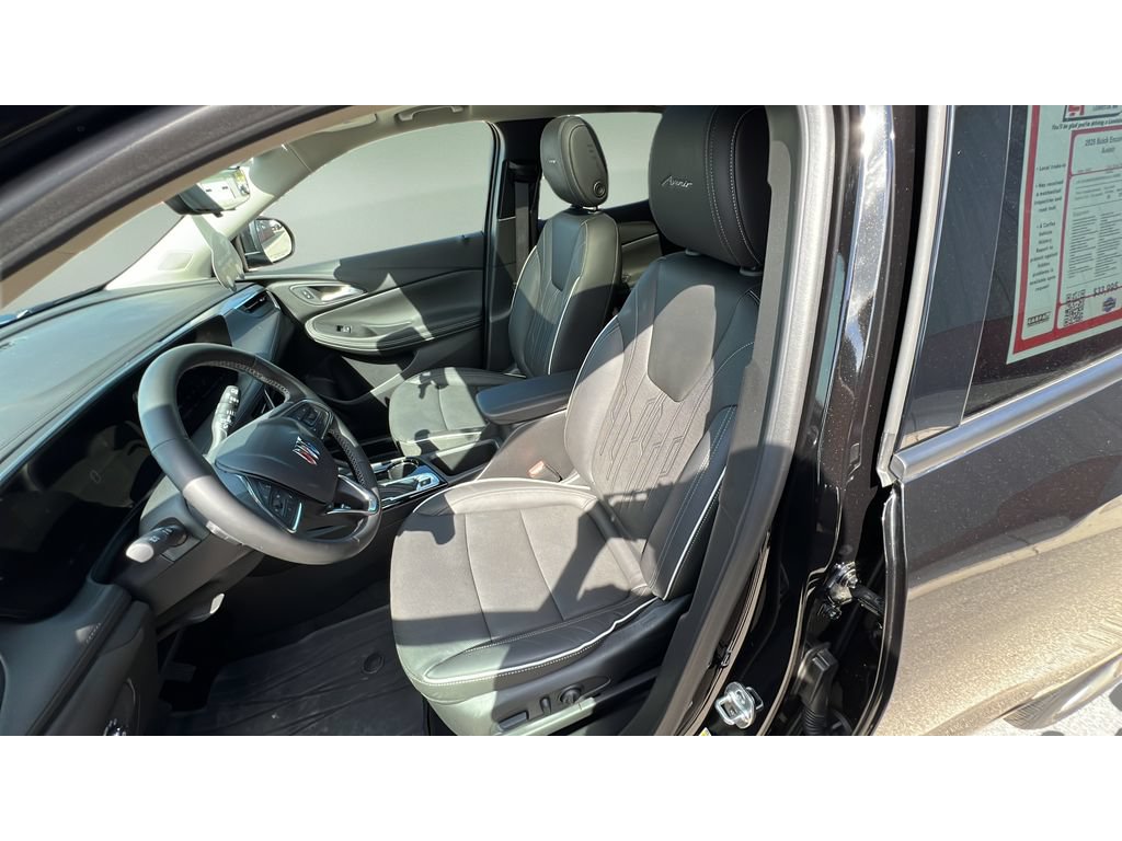 Certified 2025 Buick Encore GX Avenir w/ Avenir Technology Package AWD/4WD image 24