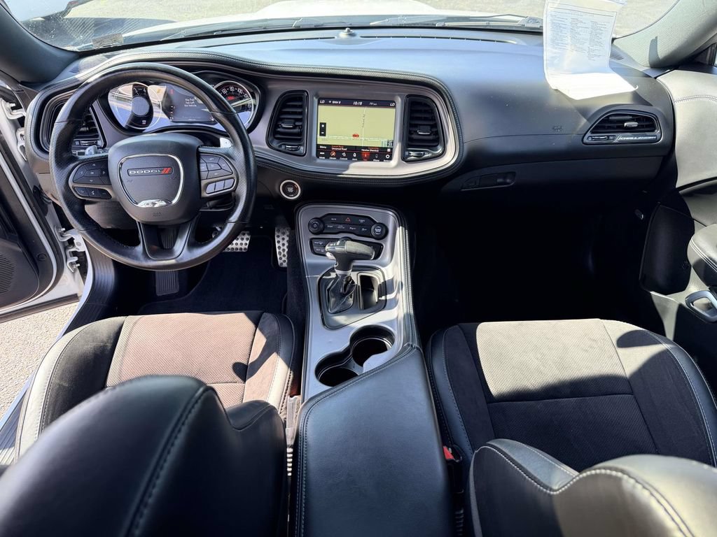 Certified 2023 Dodge Challenger GT w/ Plus Package AWD/4WD image 17