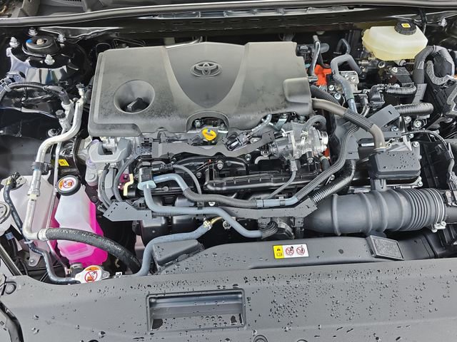 Used 2026 Toyota Camry SE w/ Convenience Package image 29