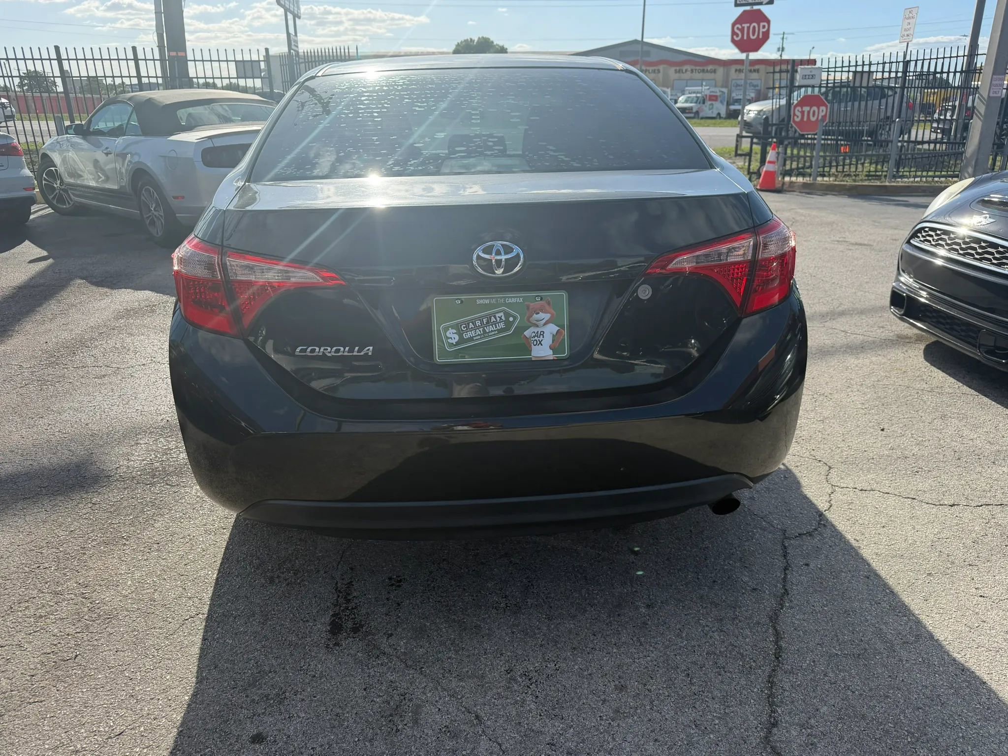 Used 2019 Toyota Corolla L FWD image 5