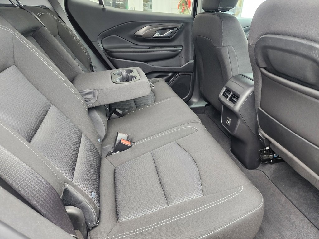 Certified 2023 GMC Terrain SLE w/ Driver Convenience Package image 15