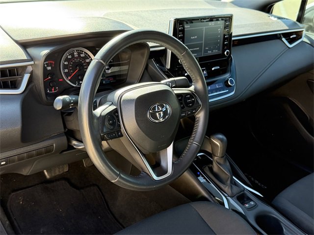 Used 2024 Toyota Corolla SE image 17
