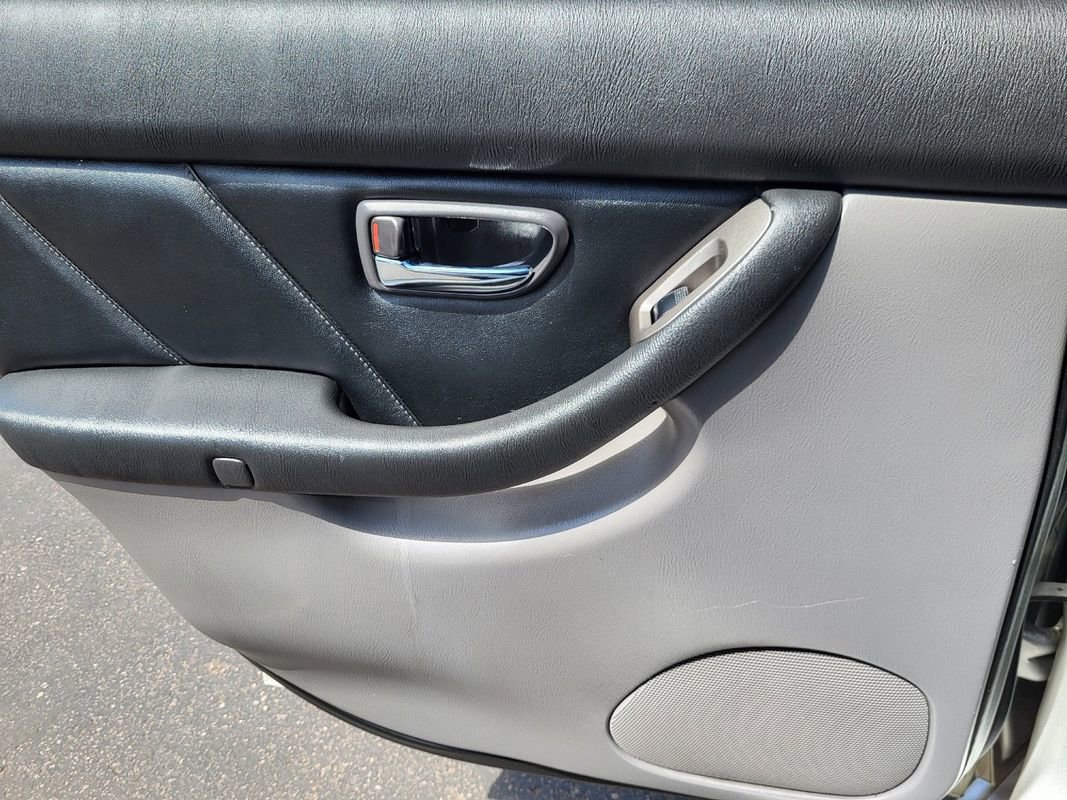 Used 2004 Subaru Baja Turbo image 19