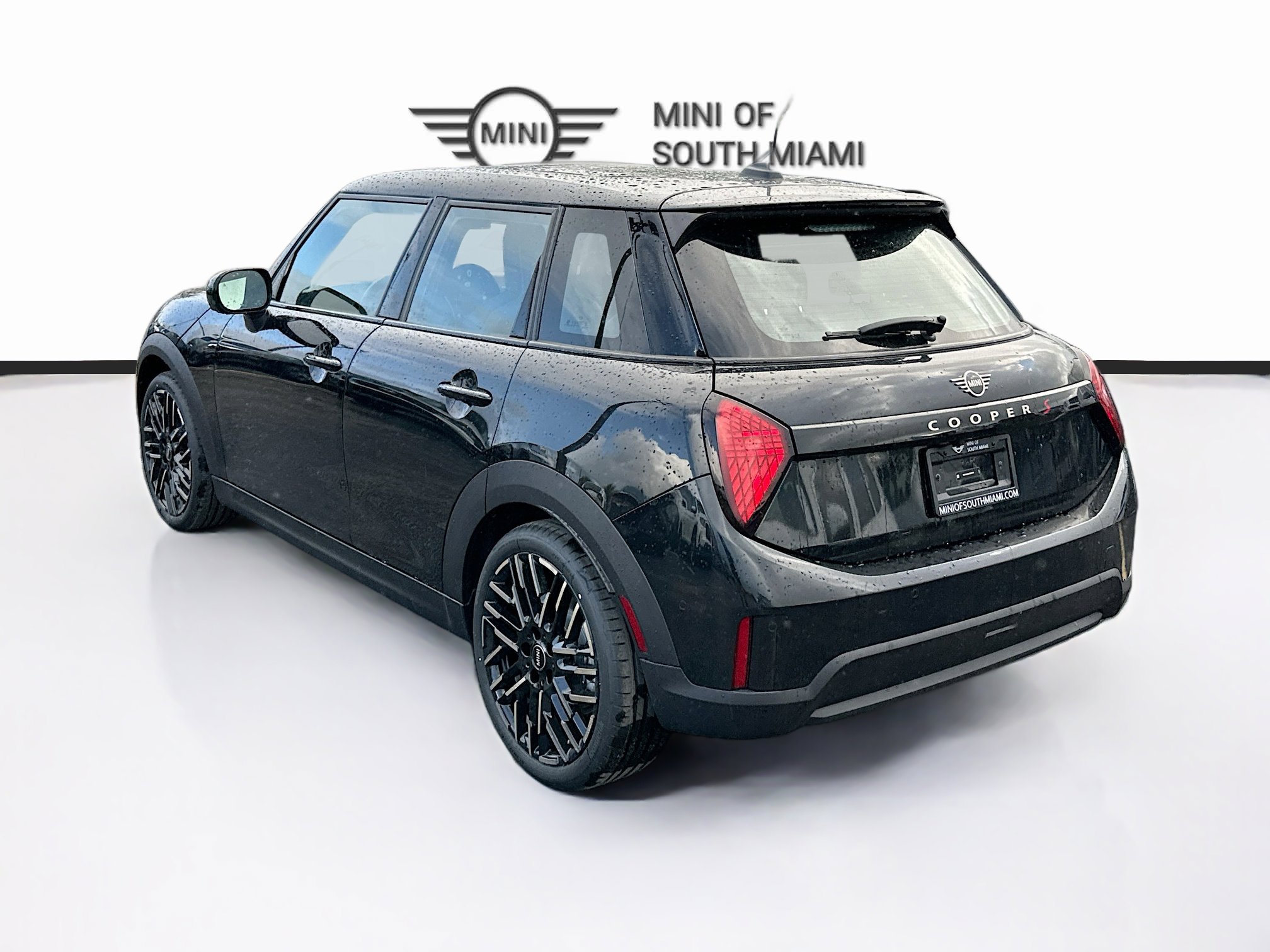 New 2026 MINI Cooper S image 4