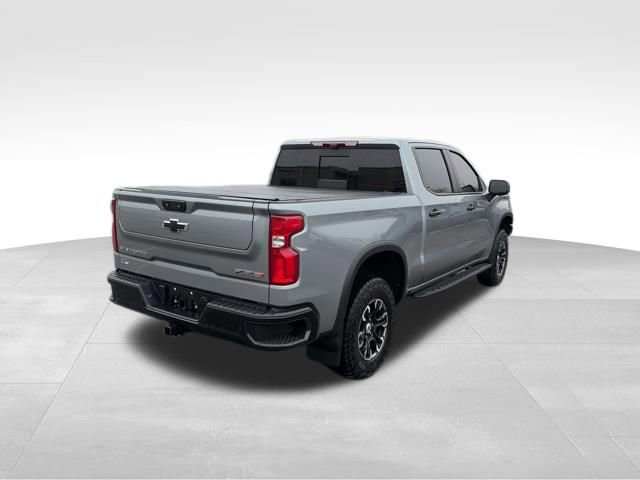 Certified 2024 Chevrolet Silverado 1500 ZR2 image 7