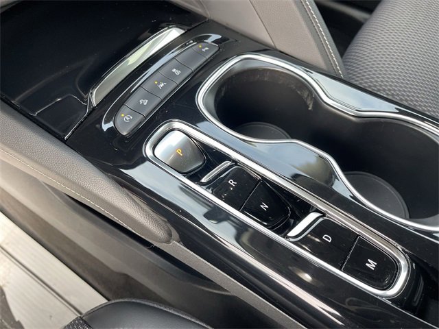 Used 2023 Buick Envision Preferred w/ Sport Touring Package image 19