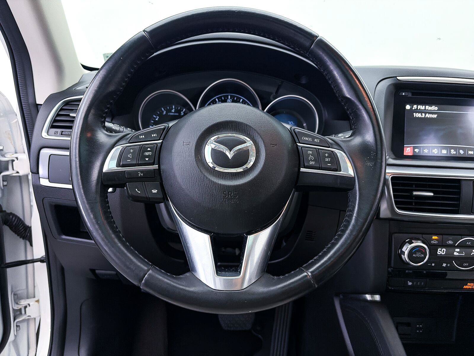 Used 2016 MAZDA CX-5 Grand Touring AWD/4WD image 29