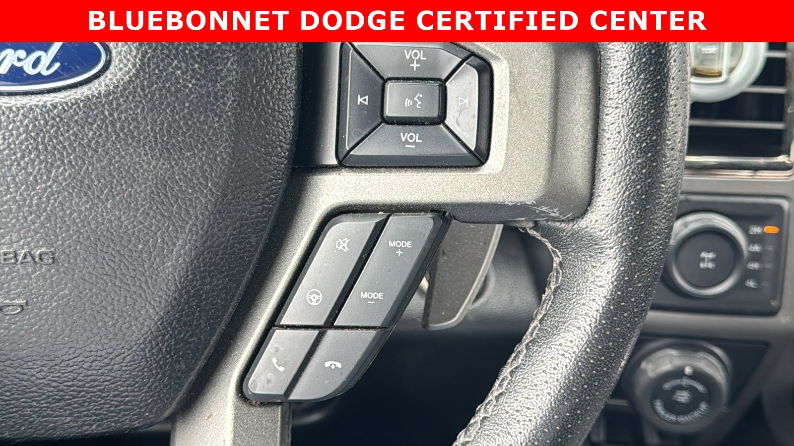 Used 2018 Ford F150 Raptor w/ Equipment Group 802A Luxury image 23