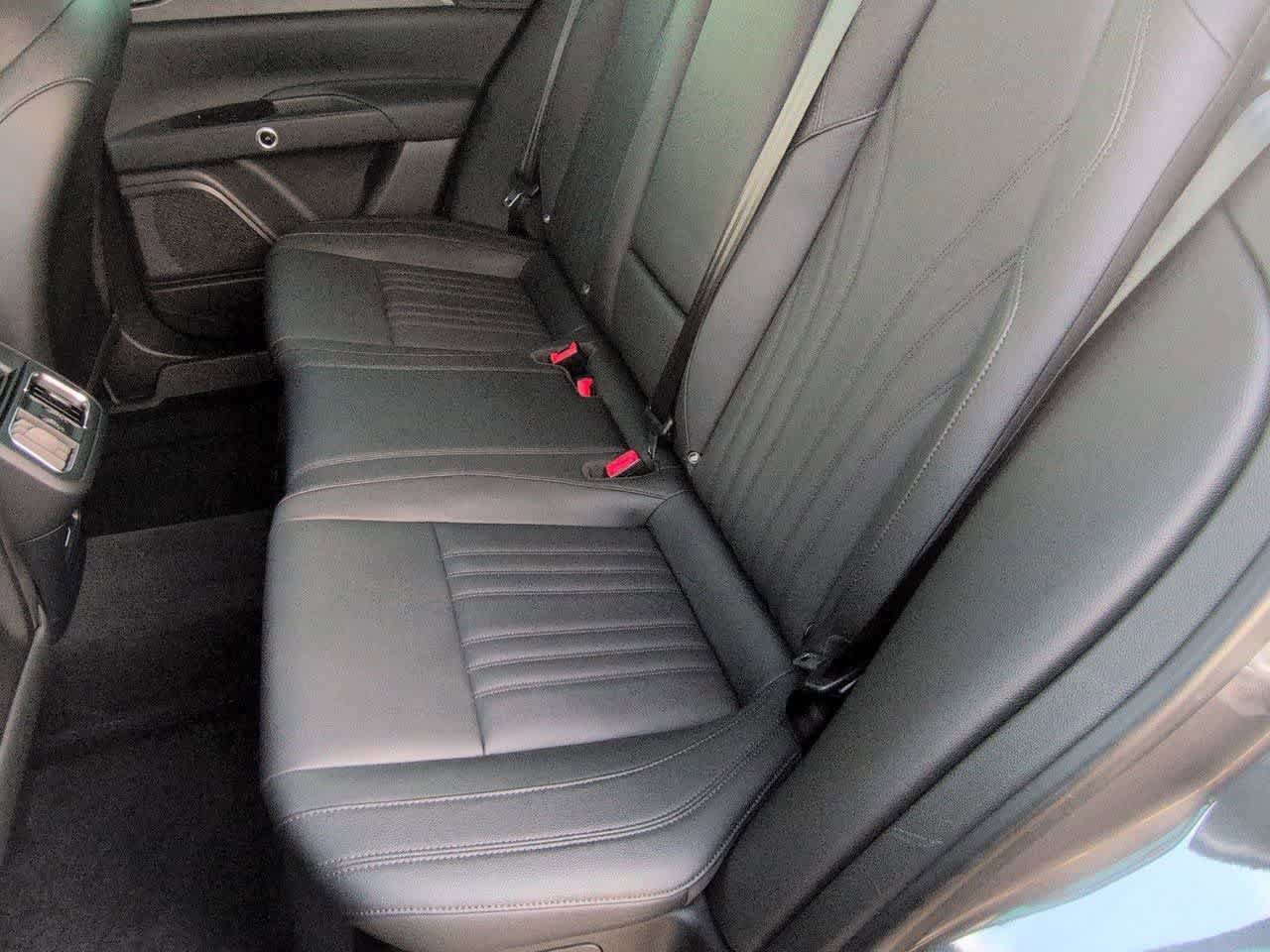 Used 2024 Maserati Grecale GT AWD/4WD image 19
