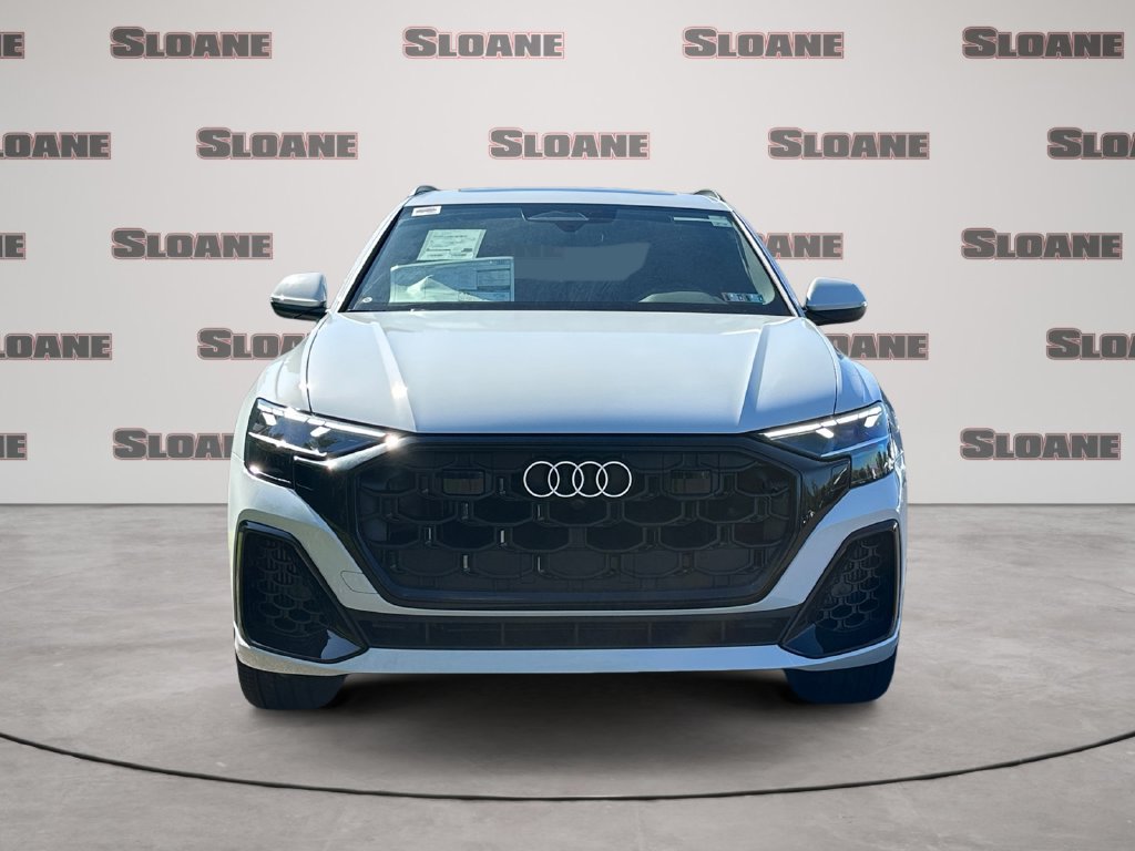 New 2027 Audi Q8 Premium Plus AWD/4WD image 8
