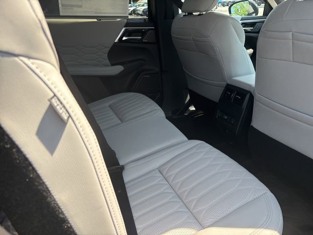 New 2025 Mitsubishi Outlander SEL AWD/4WD image 27