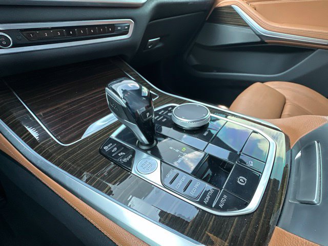 Used 2019 BMW X5 xDrive40i AWD/4WD image 32