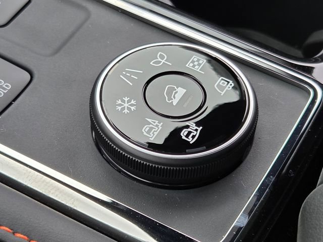 New 2026 Nissan Pathfinder Rock Creek AWD/4WD image 21