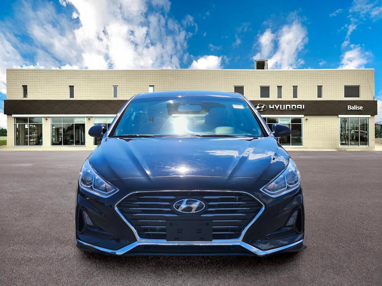 Used 2019 Hyundai Sonata SE FWD image 7