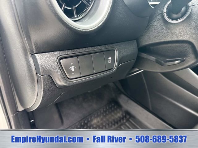 Used 2024 Kia Forte LXS FWD image 19