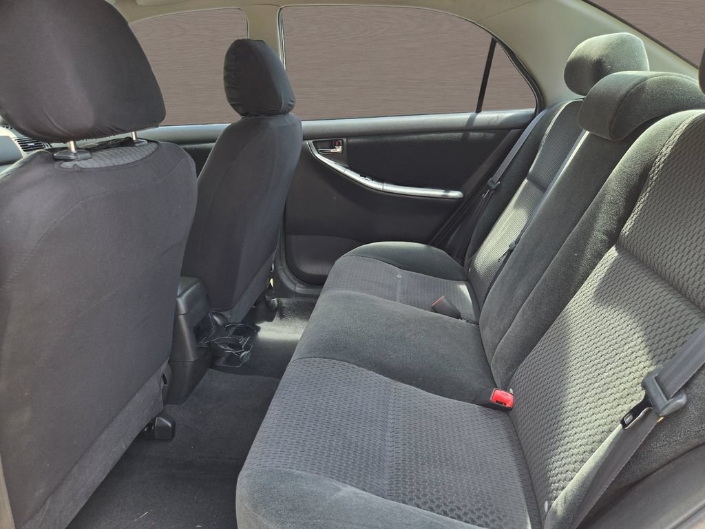 Used 2006 Toyota Corolla S FWD image 14