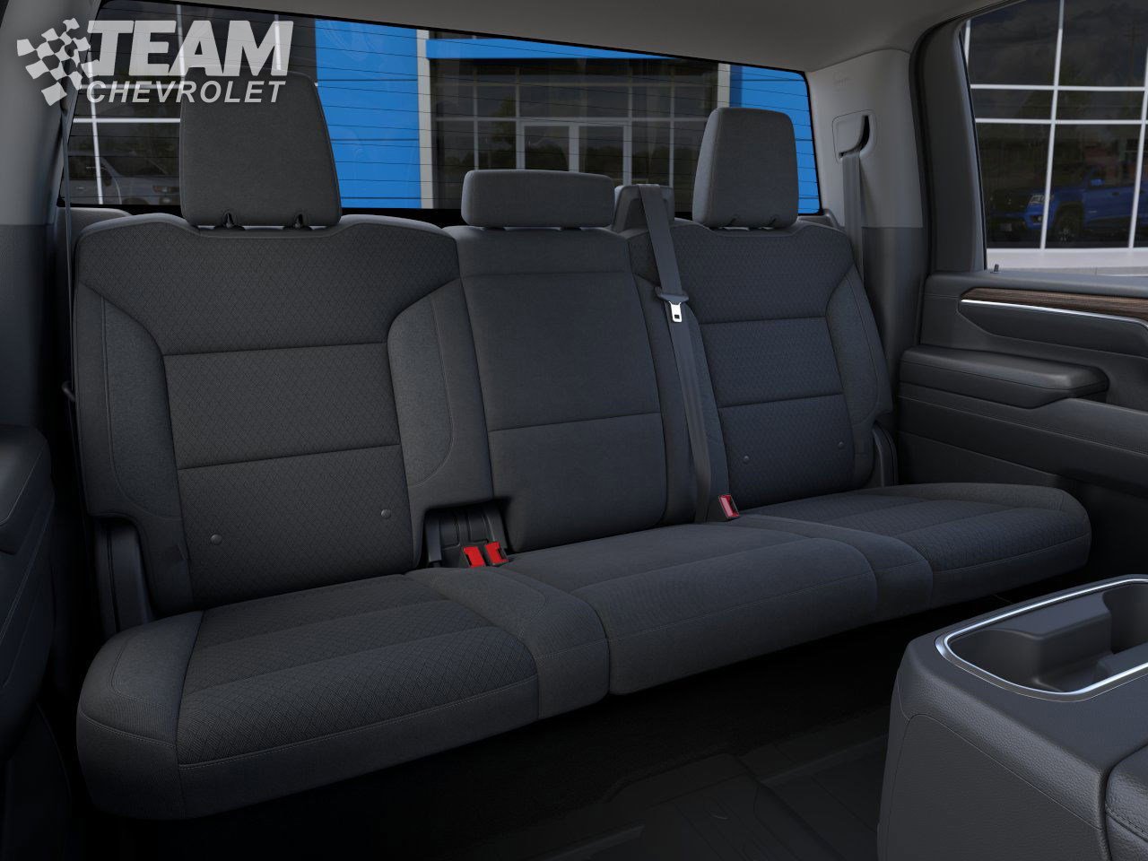 New 2026 Chevrolet Silverado 2500 LT w/ Convenience Package image 24