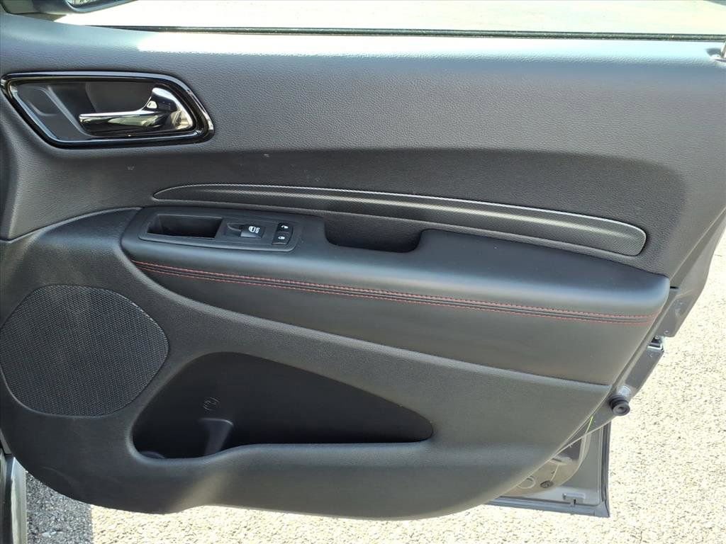 Used 2024 Dodge Durango GT image 14