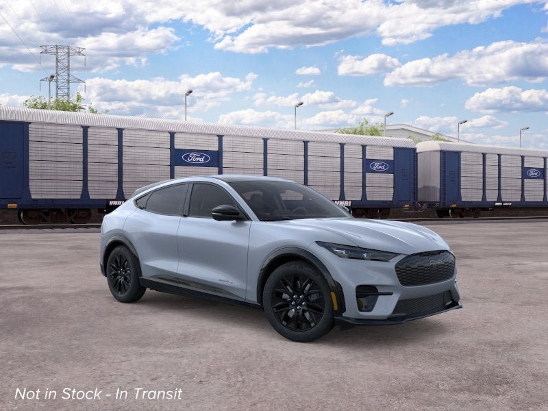 New 2026 Ford Mustang Mach-E Premium w/ Sport Appearance Package AWD/4WD image 7