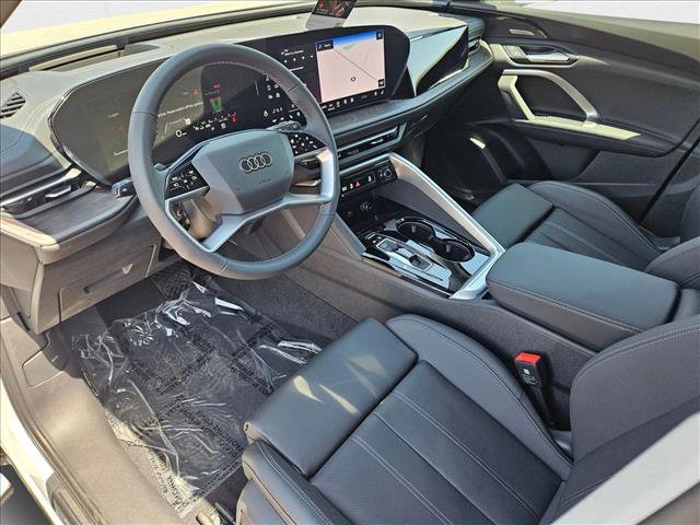New 2025 Audi Q5 Premium Plus image 3