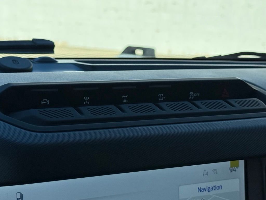 New 2026 Ford Bronco Badlands w/ Sasquatch Package AWD/4WD image 9
