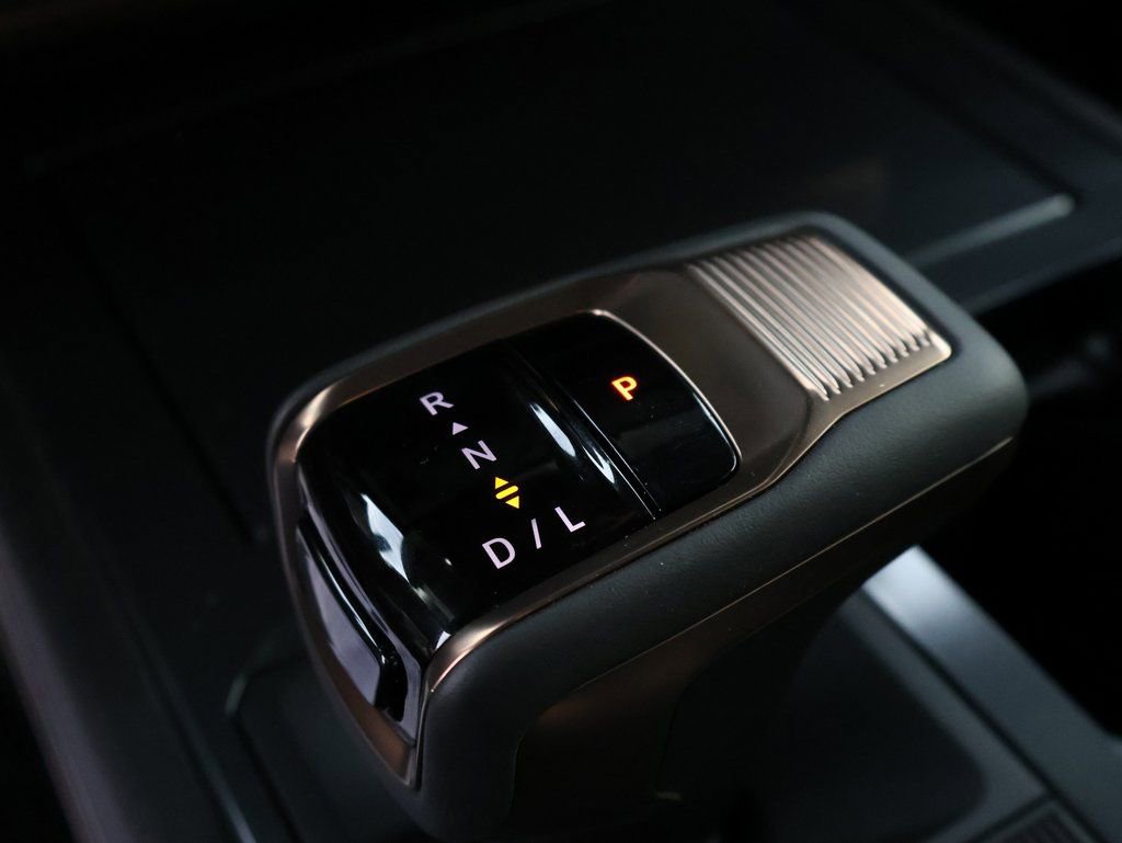 New 2025 GMC Hummer EV 3X AWD/4WD image 35