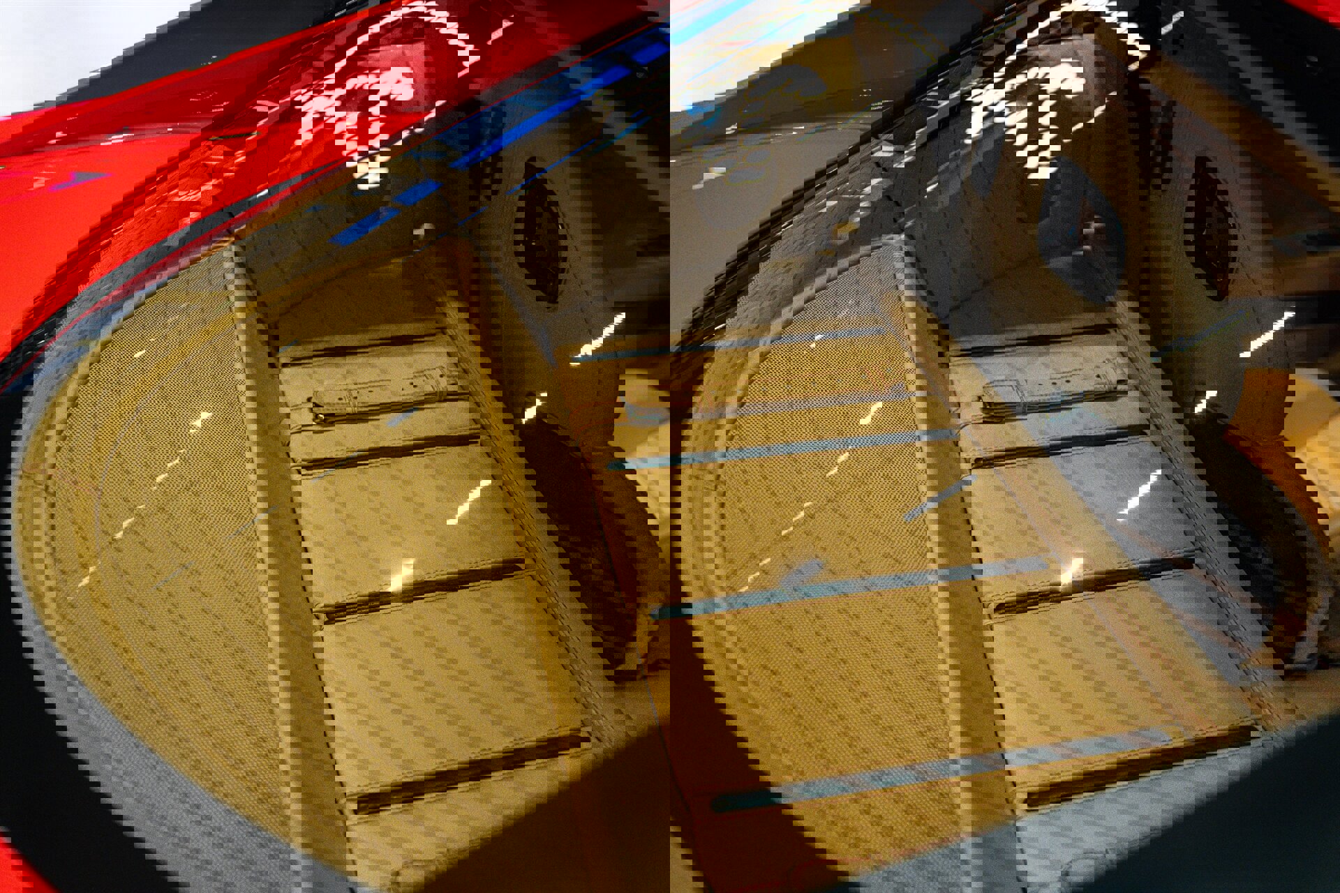 Used 2009 Ferrari 599 GTB Fiorano image 16