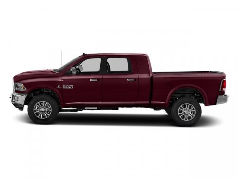Used 2016 RAM 2500 Laramie w/ Sport Appearance Group image 3